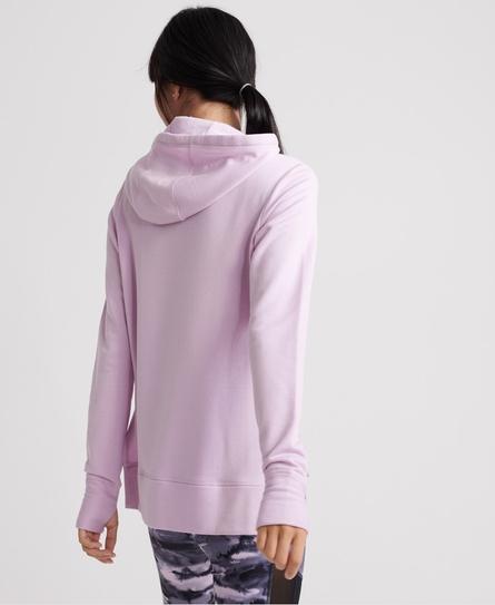 ACTIVE STUDIO LUXE HOOD